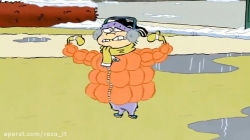 اد، ادد و ادی Ed, Edd n Eddy - فصل 5 قسمت 13 (آخر)